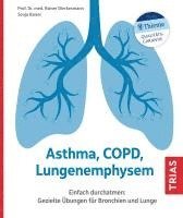 Asthma, COPD, Lungenemphysem 1