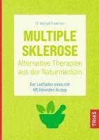 bokomslag Multiple Sklerose - Alternative Therapien aus der Naturmedizin