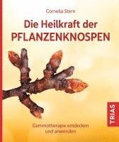 bokomslag Die Heilkraft der Pflanzenknospen