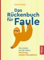 bokomslag Das Rückenbuch für Faule