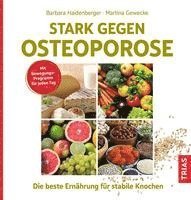 bokomslag Stark gegen Osteoporose
