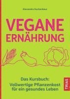 bokomslag Vegane Ernährung