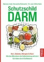 bokomslag Schutzschild Darm