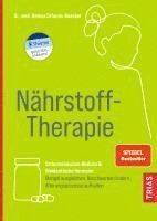 bokomslag Nährstoff-Therapie