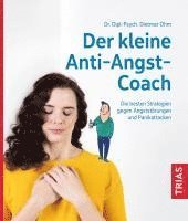 bokomslag Der kleine Anti-Angst-Coach