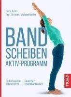 bokomslag Bandscheiben-Aktiv-Programm