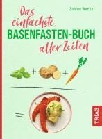 Das einfachste Basenfasten-Buch aller Zeiten