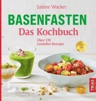 bokomslag Basenfasten - Das Kochbuch