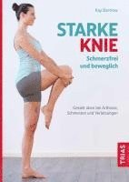 bokomslag Starke Knie - Schmerzfrei und beweglich