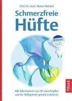 bokomslag Schmerzfreie Hüfte