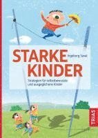 bokomslag Starke Kinder