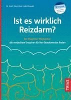 bokomslag Ist es wirklich Reizdarm?