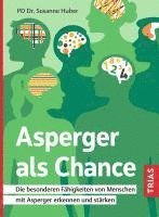 bokomslag Asperger als Chance