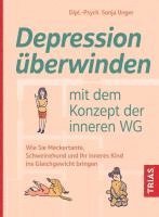bokomslag Depression überwinden mit dem Konzept der inneren WG