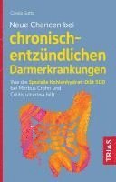 bokomslag Neue Chancen bei chronisch-entzündlichen Darmerkrankungen