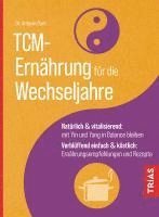 bokomslag TCM-Ernährung für die Wechseljahre