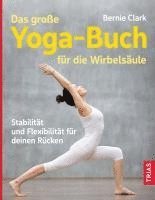 bokomslag Das große Yoga-Buch für die Wirbelsäule