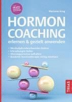 bokomslag Hormoncoaching erlernen & gezielt anwenden