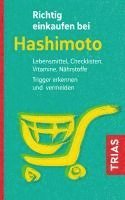 Richtig einkaufen bei Hashimoto 1