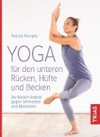 bokomslag Yoga für den unteren Rücken, Hüfte und Becken