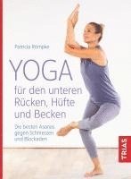 bokomslag Yoga für den unteren Rücken, Hüfte und Becken