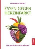 bokomslag Essen gegen Herzinfarkt