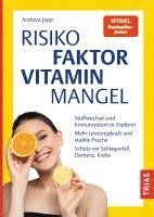 bokomslag Risikofaktor Vitaminmangel