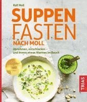 bokomslag Suppenfasten nach Moll