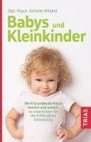 bokomslag Babys und Kleinkinder