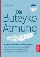 bokomslag Die Buteyko-Atmung