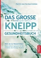 bokomslag Das große Kneipp-Gesundheitsbuch