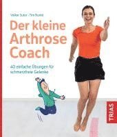 bokomslag Der kleine Arthrose-Coach