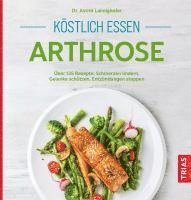 bokomslag Köstlich essen Arthrose