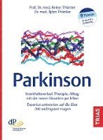 bokomslag Parkinson