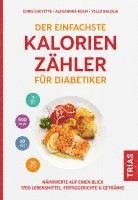 bokomslag Der einfachste Kalorienzähler für Diabetiker