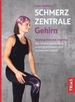 Schmerzzentrale Gehirn 1