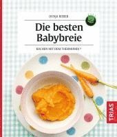 bokomslag Die besten Babybreie