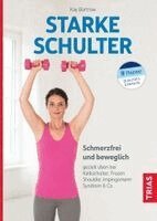 Kay Bartrow - Starke Schulter, Häftad