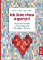 bokomslag Ich liebe einen Asperger!