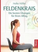 bokomslag Feldenkrais