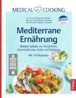 bokomslag Medical Cooking: Mediterrane Ernährung