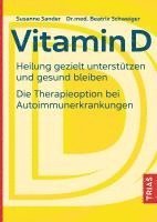 bokomslag Vitamin D
