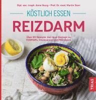 bokomslag Köstlich essen Reizdarm