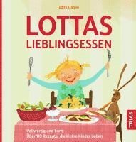 Edith Gätjen - Lottas Lieblingsessen, Häftad