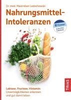 Nahrungsmittel-Intoleranzen 1