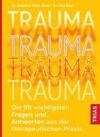 bokomslag Trauma