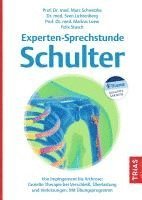 bokomslag Experten-Sprechstunde Schulter