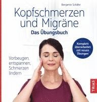 bokomslag Kopfschmerzen und Migräne - Das Übungsbuch