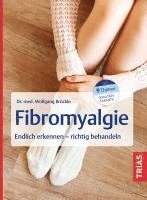 bokomslag Fibromyalgie