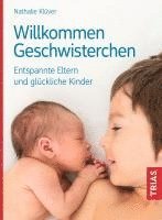 bokomslag Willkommen Geschwisterchen